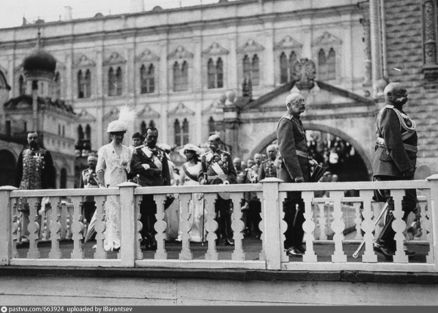 Москва 1910-х в фотографиях: от большой деревни до столицы новой советской страны