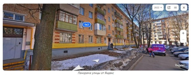 Какой дом строят Шурик и Федя в фильме «Операция Ы» в новелле «Напарник»