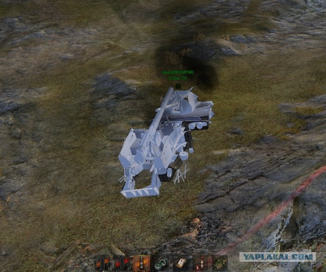 Wargaming 5
