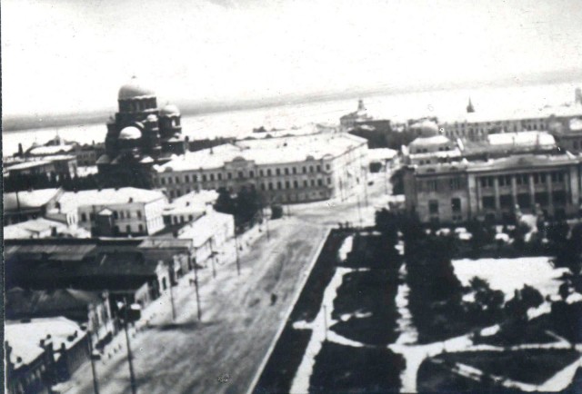 1917-1920. Из архива генерала Антона Ивановича Деникина