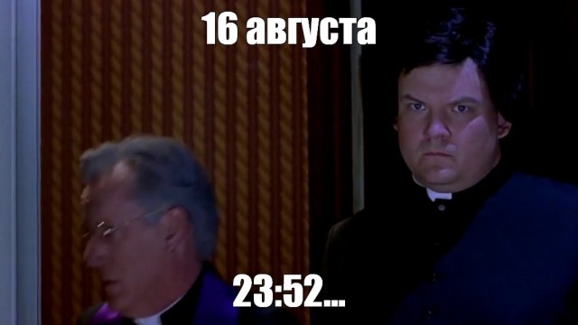 Загадочная карта «конца света» или забытые предсказания Жириновского
