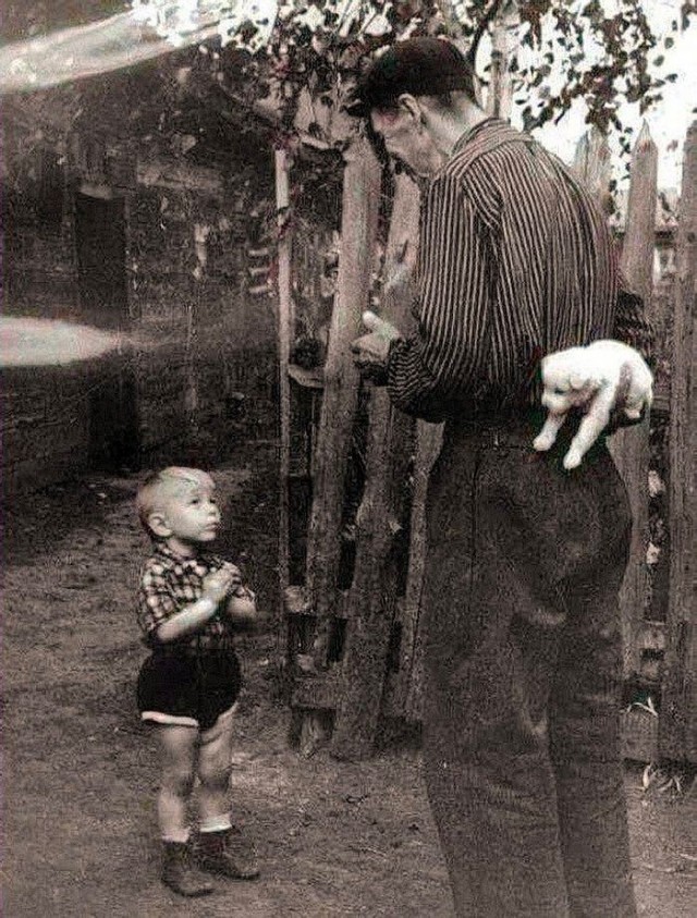 Back in USSR (26.09)