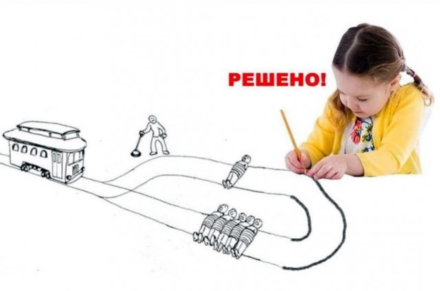 Завалялось тут случайно немного забавных картинок