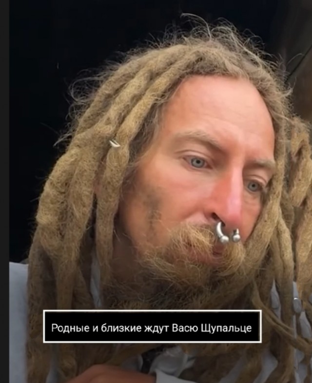 В Пакистане террористы «Талибана» похитили российского путешественника