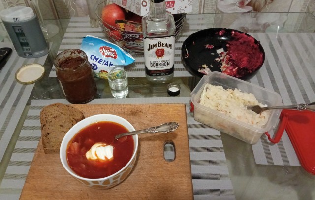 Моя прелесть!