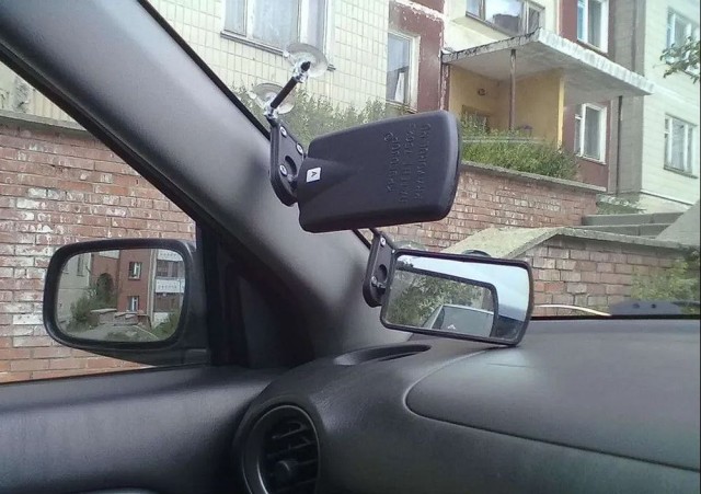 Адептам правого руля