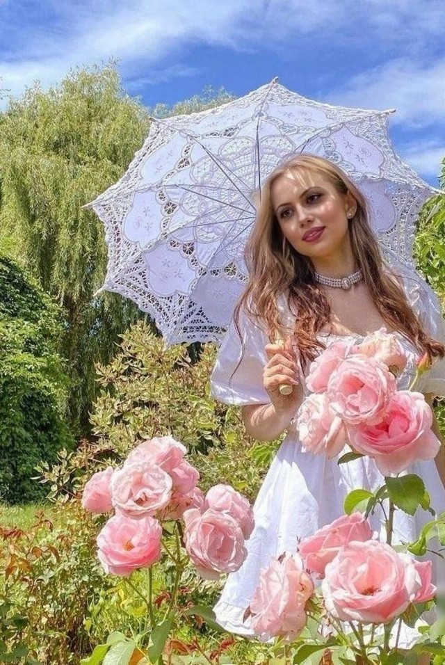 Девчата для Тонуса, предпраздничные!