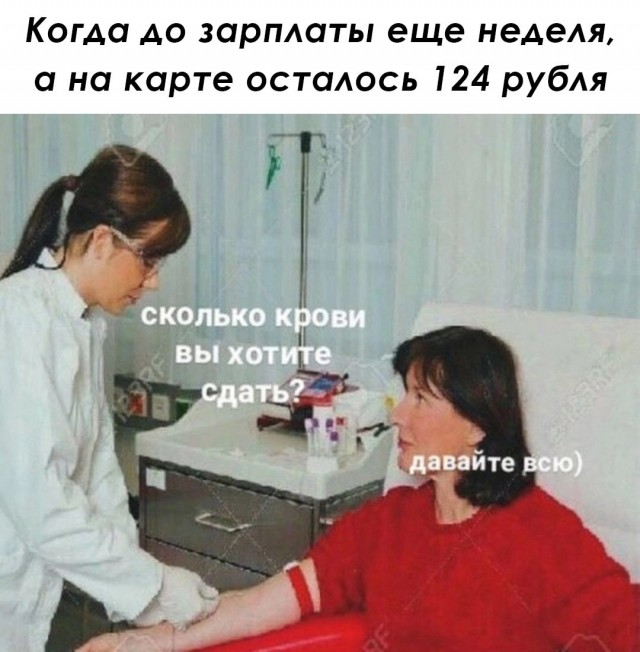 Всего понемногу. От 01.03.2025