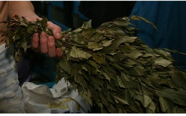 Поддал пару! В Мордовии Сиворин  обжег приятелю половые органы  в бане