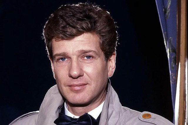 Интересные снимки известных людей 10.03.25