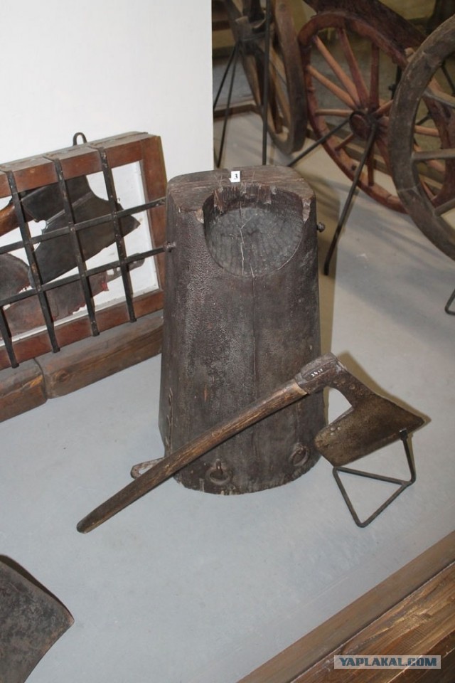 В Германию на сертификацию.