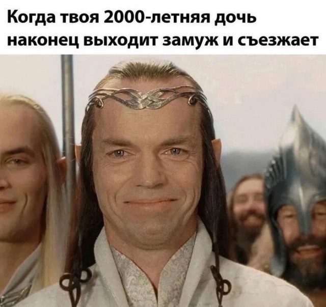 Завалялось тут случайно немного забавных картинок