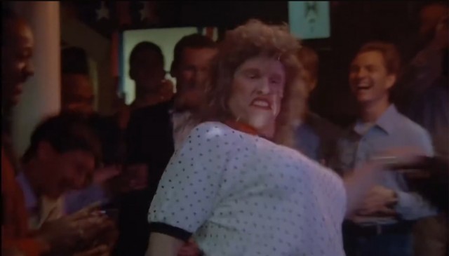 Гари Бьюзи - 81