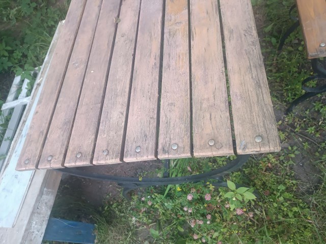 Чем пропитать, покрасить?