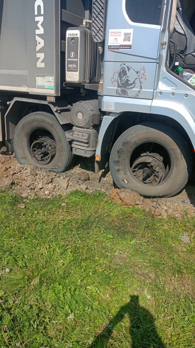 Первый раз такое вижу