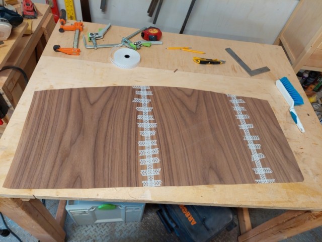 Пост про то как я сделал кровать