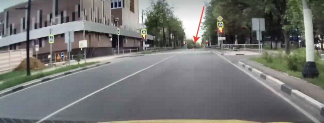 Для 38-летнего мотоциклиста эта поездка стала последней в жизни.