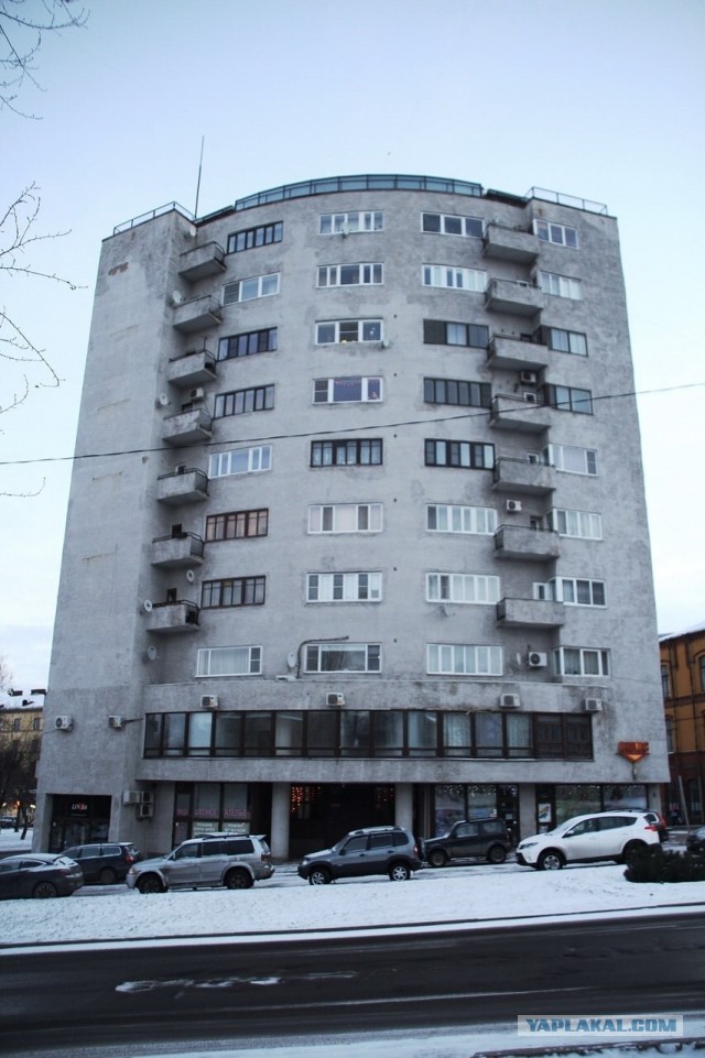 Великая Отечественная в фотографиях-14