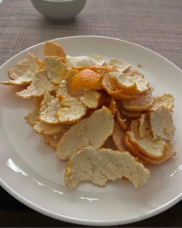 Не знаю, что теперь будет