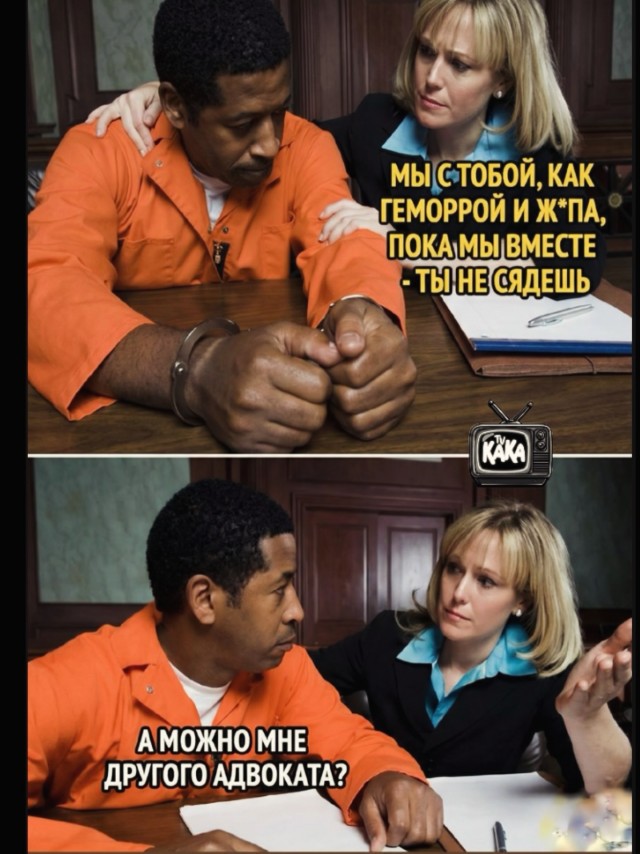Картинки для деградации 134 (разной степени свежести)