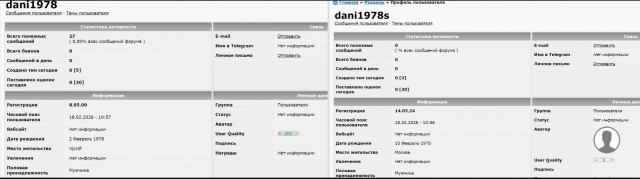 Привет от Саши Грей