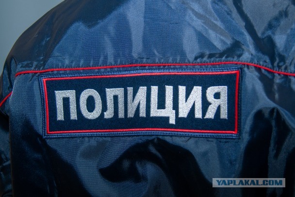 Житель Петербурга задержан за давнее убийство женщины молотком