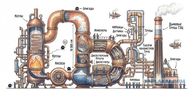 Азбука Теплоэнергетика. Часть 2