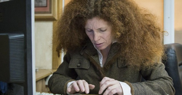 Иноагент Латынина травит макаревичей