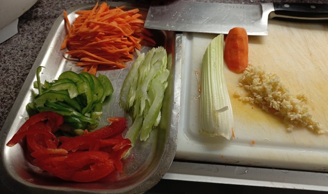 Вкусно и полезно в Вербное воскресенье.