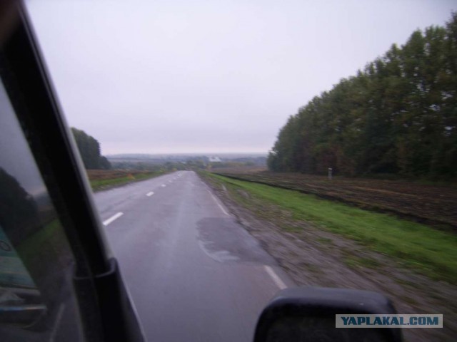 Отдых на Ахтубе. Автотуристам-рыбакам посвящается.