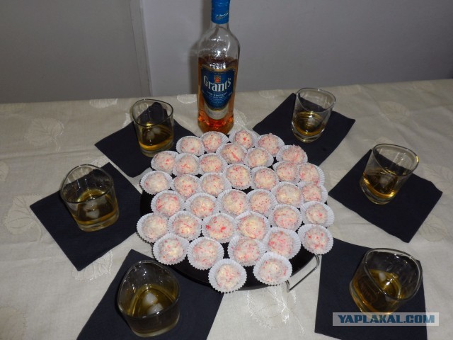 Закуски “United”