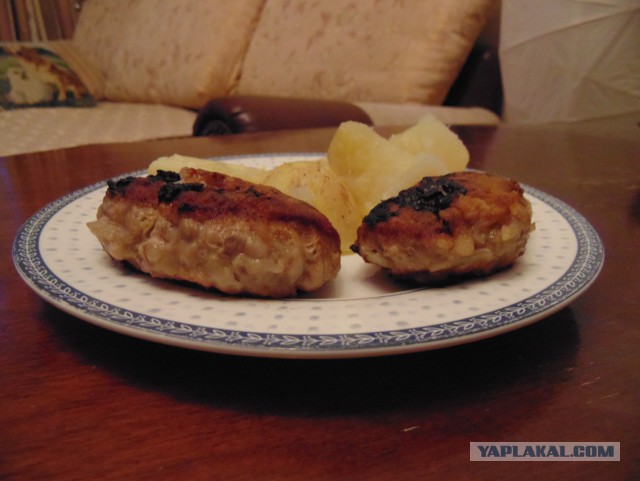 Кулинарная общалка