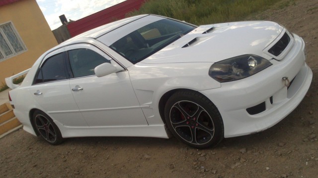 Японцы которых мы вряд ли увидим