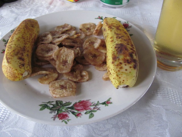 Кубинская провинция.