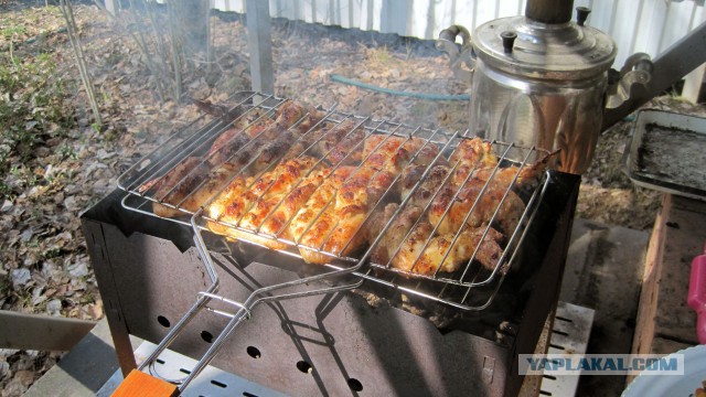 Кулинарная общалка