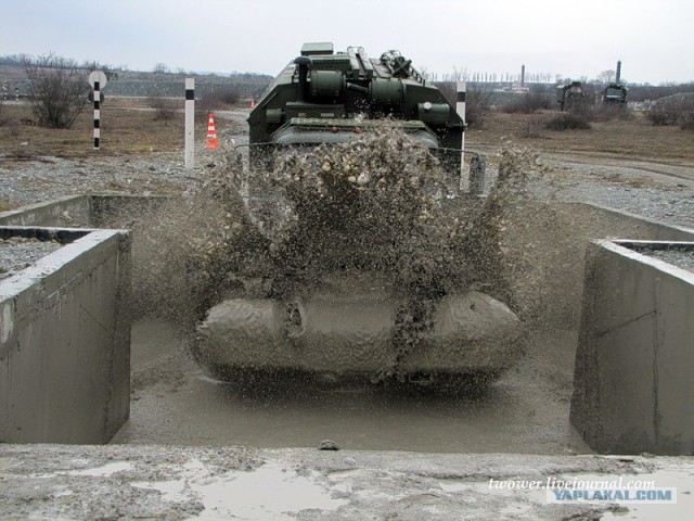 7-я десантно-штурмовая дивизия (горная). Боевая по