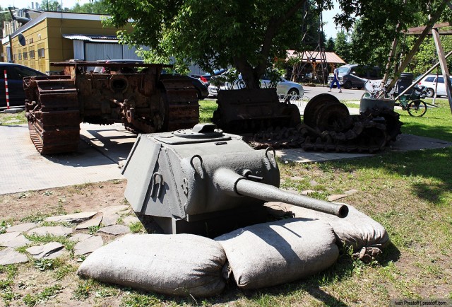 Музей техники