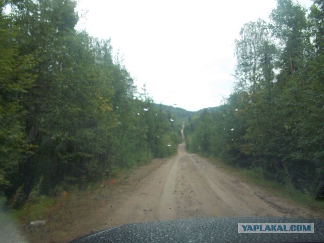 Рыбалка в Карелии