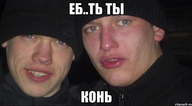 Коню дали мячик