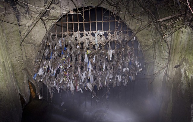 Мороз под Москвой. Буквально под!