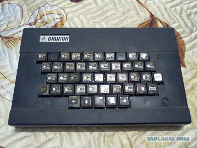 ZX Spectrum