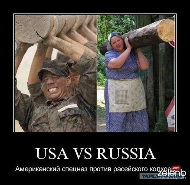 35 остросюжетных фотографий из армейской жизни
