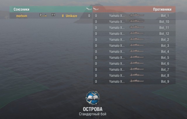 Wargaming 21