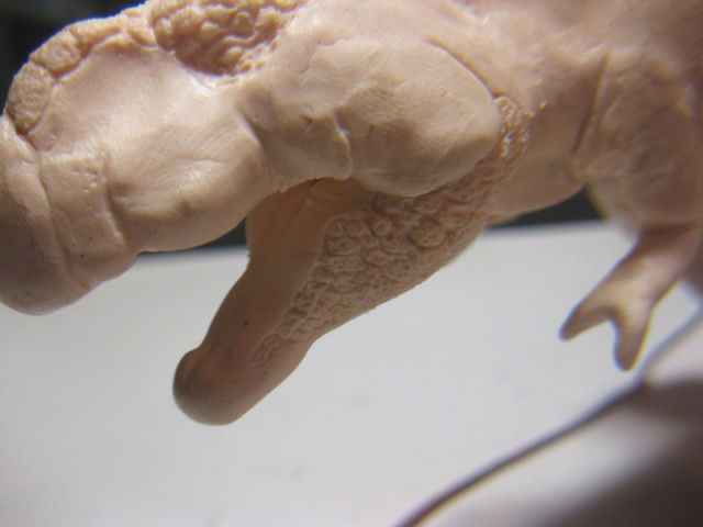 T-ReX
