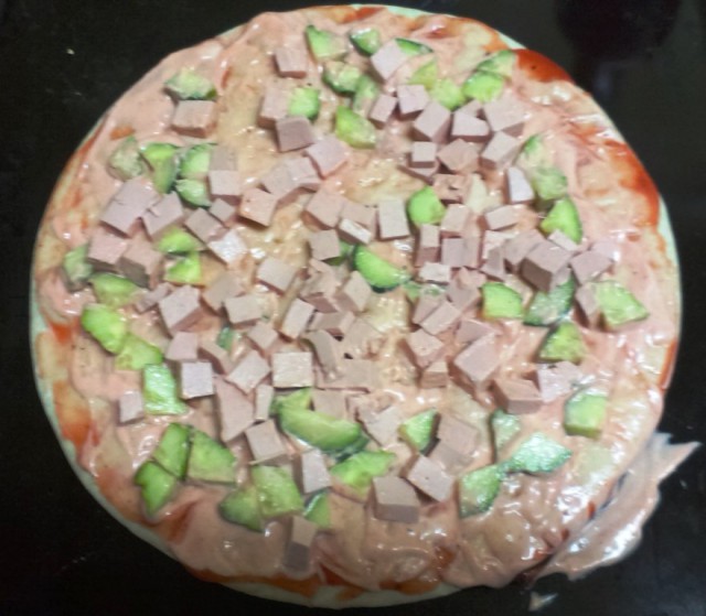Аццкая кухня