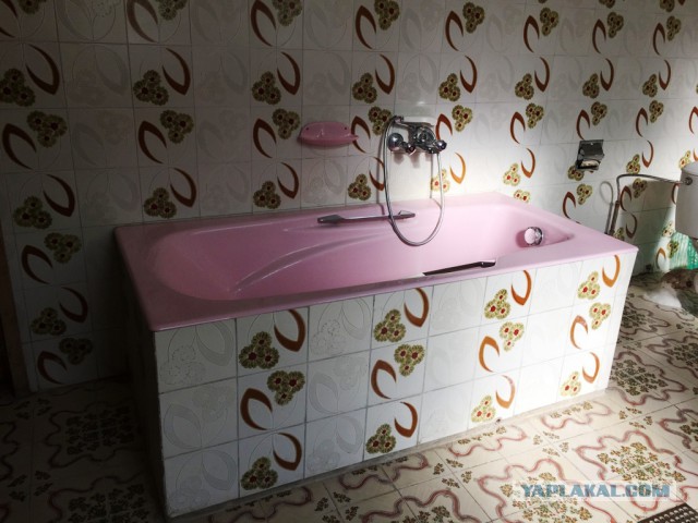 Абхазия, пансионат "Самшитовая роща"