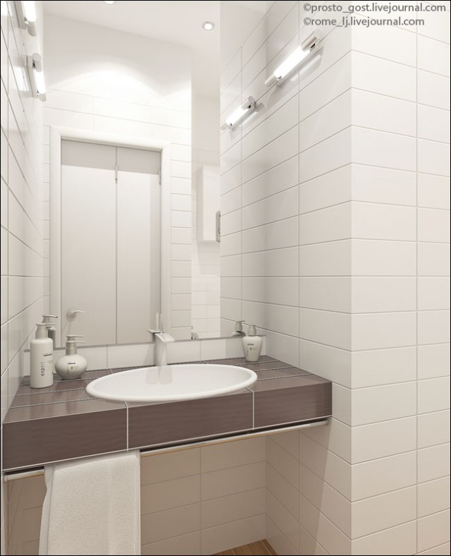 Что можно сделать со старой квартирой