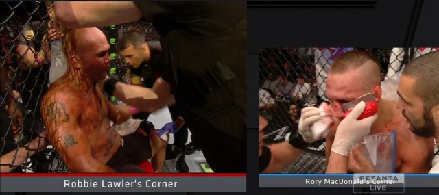 Новости бокса и MMA(бои без правил)