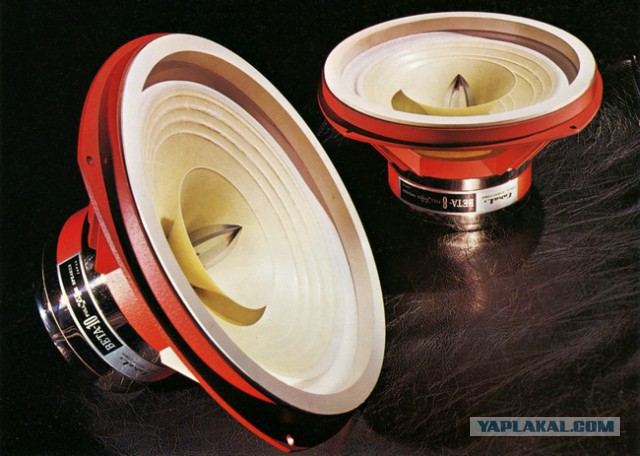 Домашняя Hi-Fi система для небольшого бюджета