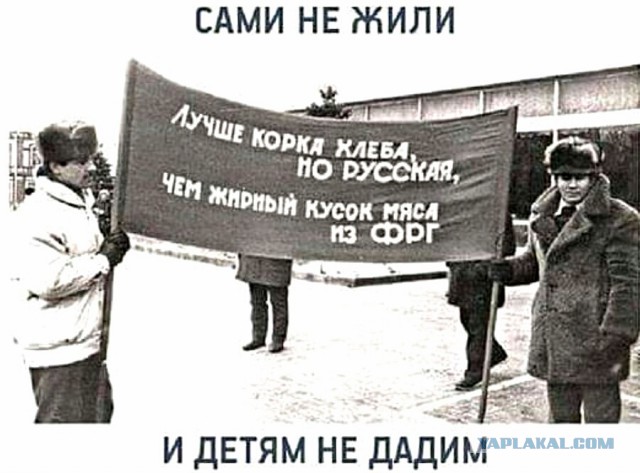 Дави гусей! 3 гуся раздавили трактором.
